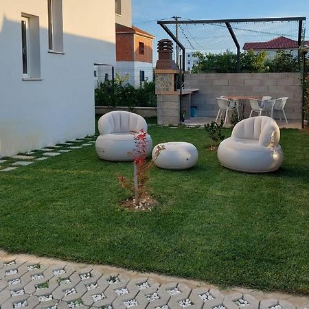 The Quiet Place Hamallaj Exterior foto