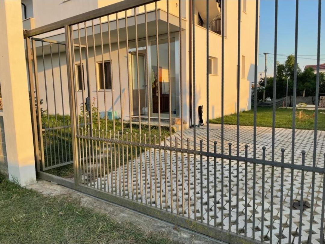 The Quiet Place Hamallaj Exterior foto